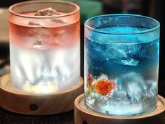 -鲜璟台·地标景观餐厅(上海中心店)