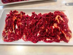-食潮汕头鲜牛馆(望京保利店)