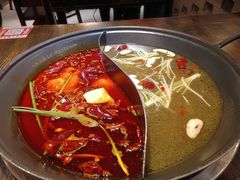 -冯校长老火锅(广州正佳广场店)