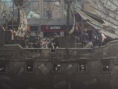 -纸盐河码头火锅(十八梯店)