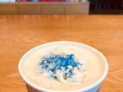 -星巴克(洛阳中州路王府井店)