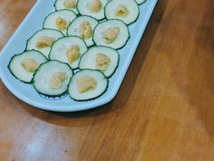 海胆-银子铁板烧料理自助餐(人民广场店)