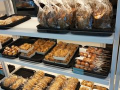 -罗莎蛋糕(钱江店)