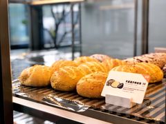 -喜茶(北京五棵松华熙店)