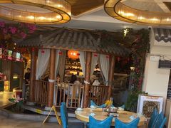 -力力渔港涉外店