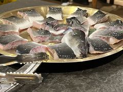 -味家烤肉烤鳗鱼牛排(西塔旗舰店)