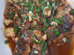 -万景饭店·鱼街农家菜