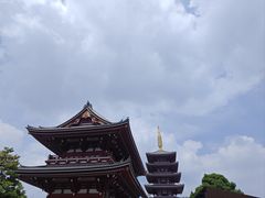 -浅草寺