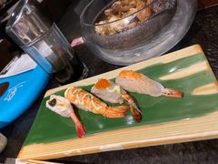 -古田居·特色寿司料理(星之岛旗舰店)
