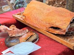 -园林美食城·本土农家菜(杨和镇店)