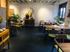 大堂-小喜客·云南特色菜(纳西庭院店)
