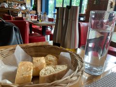 餐前面包-LA MAISON公鸡和龙(蛇口店)