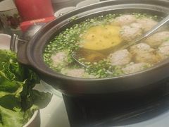 -味上湘菜馆(岳麓山店)