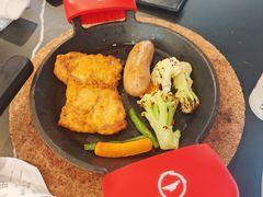 -必胜客(大梅沙8号仓店)