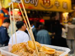 -老day牛杂(官也街总店)