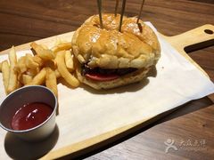 -G+KITCHEN(龙湖狮山天街店)