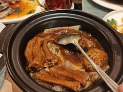 -金悦轩海鲜酒家(拱北店)