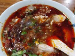 -豆相识•九九豆腐脑(牛咡桥店)