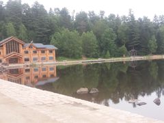 -五营红松林海景区