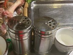 -宗泉烤全羊·烤羊腿·家常菜(解放东路店)