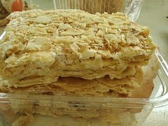 -爱德顺糕点食屋(利民道店)