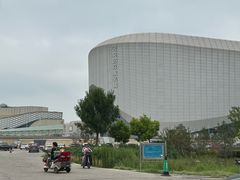 -云裳小镇