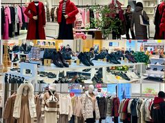 -新世界百货(顺义店)