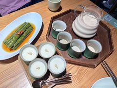 -竹里馆·淮扬菜·功夫茶(老门东店)