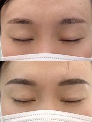 -久匠·纹眉纹绣半永久