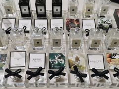 -DFS迪斐世(澳门美高梅店美妆世界)