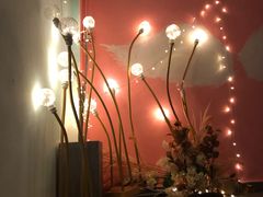 -天空花园餐吧·生日·团建(南山店)