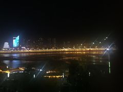 -汉江公园