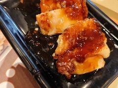 -吉野家(吉野家冰山慧谷店)