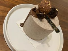 -侘寂甜品(自取店)