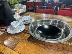 -皖北巫氏三胖地锅鸡(长淮总店)