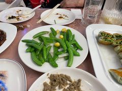 -烤肉宛饭庄(南礼士路店)