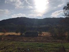 -塔川景区