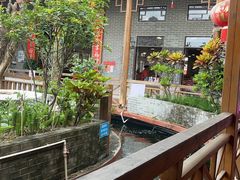 -侠成水上农庄(工业大道店)