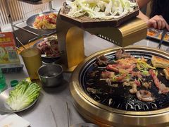 -杨小佳·齐齐哈尔烤肉·烤串(广州店)