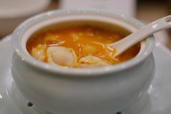 -杭州运河黄龙璀丽酒店-宴会厅