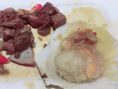 -玛雅铁板烧餐厅(中关村店)