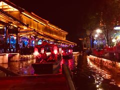 -台儿庄古城