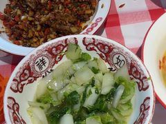 -西江红·株洲本地菜(滨江南路店)