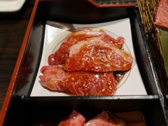 -俺的焼肉(銀座9丁目店)
