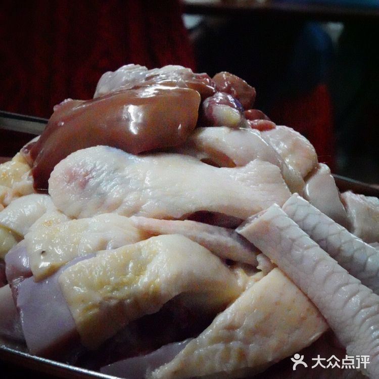 广州美食攻略（上）