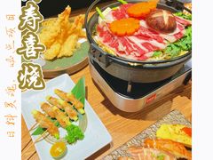 -赤稻·日式料理(禅城店)