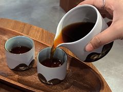 -PUZZLE COFFEE 拼图咖啡