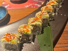 -京鹿料理(荟聚店)