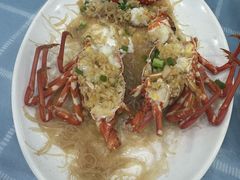 -明记海鲜大排档(巽寮湾店)