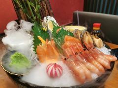 -大江户日本料理(吕厝店)